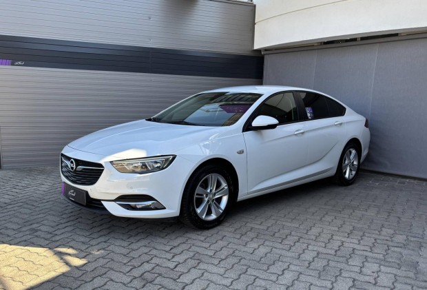 Opel Insignia Grand Sport 1.5 Dynamic Start Sto...