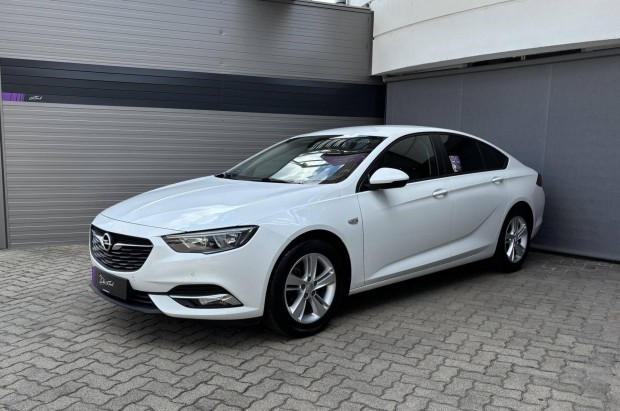Opel Insignia Grand Sport 1.5 Dynamic Start Sto...