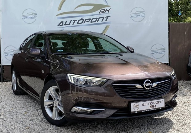 Opel Insignia Grand Sport 1.5 Edition Start Sto...