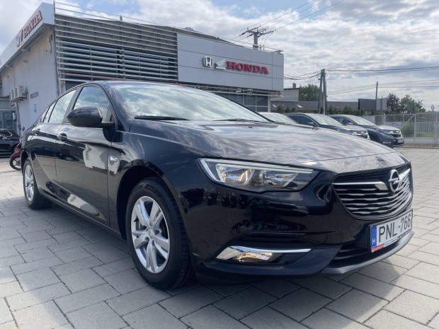 Opel Insignia Grand Sport 1.5 Edition Start Sto...