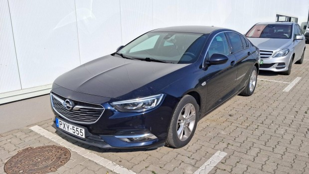 Opel Insignia Grand Sport 1.5 Edition Start Sto...