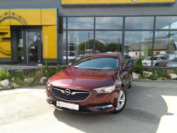 Opel Insignia Grand Sport 1.5 Innovation Start...