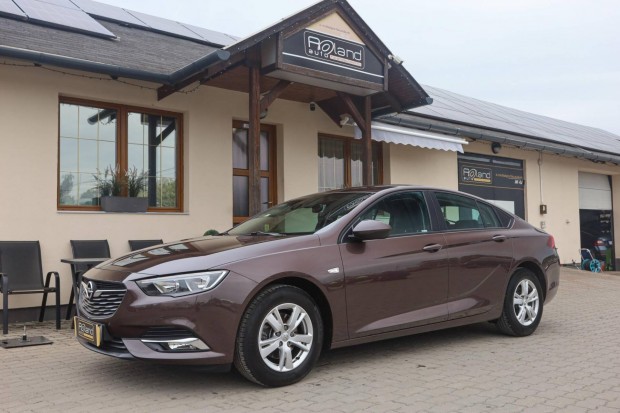 Opel Insignia Grand Sport 1.5 Innovation Start...
