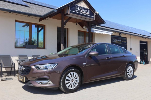 Opel Insignia Grand Sport 1.5 Innovation Start...