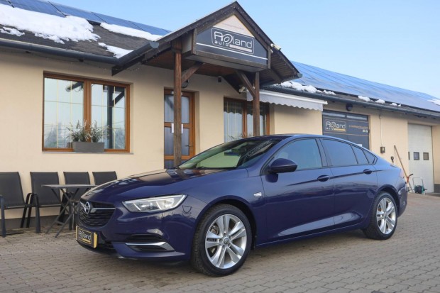 Opel Insignia Grand Sport 1.5 ecotec Edition St...