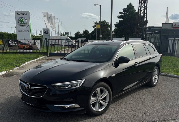 Opel Insignia Grand Sport 1.6 CDTI Business Inn...