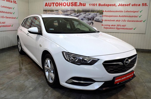 Opel Insignia Grand Sport 1.6 CDTI Business Inn...