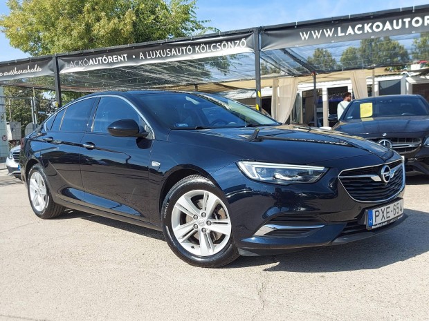 Opel Insignia Grand Sport 1.6 CDTI Dynamic Star...