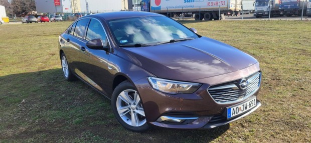 Opel Insignia Grand Sport 1.6 CDTI Innovation S...