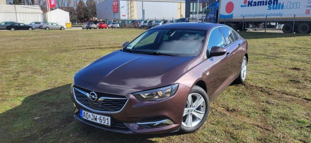Opel Insignia Grand Sport 1.6 CDTI Innovation S...