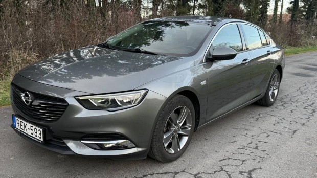 Opel Insignia Grand Sport 1.6 CDTI ecotec Dynam...