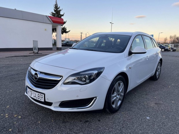 Opel Insignia Grand Sport 1.6 CDTI ecotec Start...