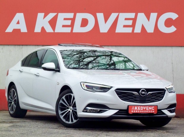 Opel Insignia Grand Sport 1.6 T Innovation Star...