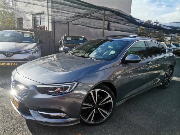 Opel Insignia Grand Sport 1.6 T Ultimate Start...