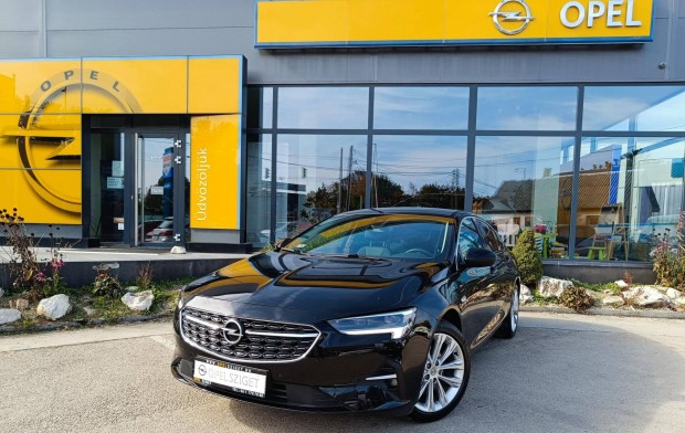 Opel Insignia Grand Sport 2.0 CDTI Business Ele...