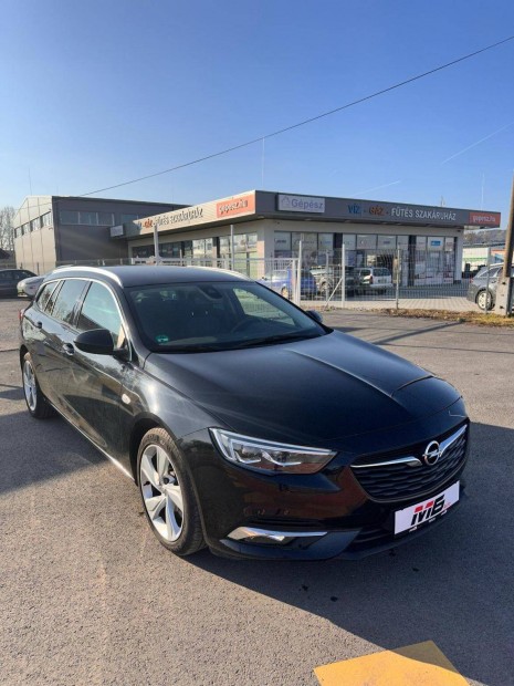 Opel Insignia Grand Sport 2.0 CDTI Dynamic Star...