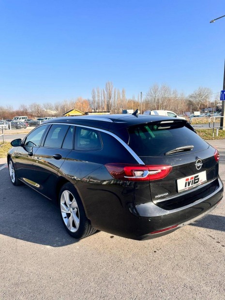 Opel Insignia Grand Sport 2.0 CDTI Dynamic Star...