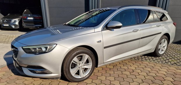 Opel Insignia Grand Sport 2.0 CDTI Edition Star...
