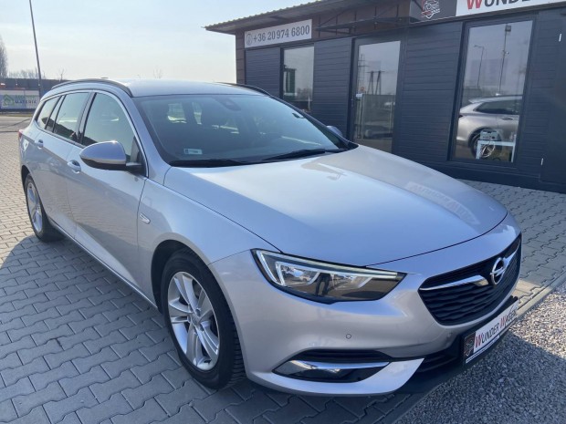 Opel Insignia Grand Sport 2.0 CDTI Edition Star...