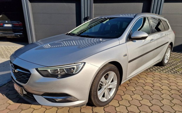 Opel Insignia Grand Sport 2.0 CDTI Edition Star...