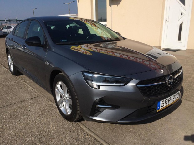 Opel Insignia Grand Sport 2.0 CDTI Elegance 81e...