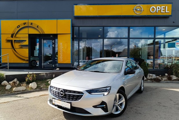 Opel Insignia Grand Sport 2.0 CDTI Elegance (Au...