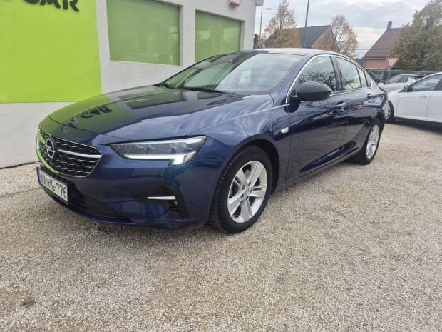Opel Insignia Grand Sport 2.0 CDTI Elegance (Au...