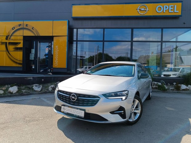 Opel Insignia Grand Sport 2.0 CDTI Elegance (Au...