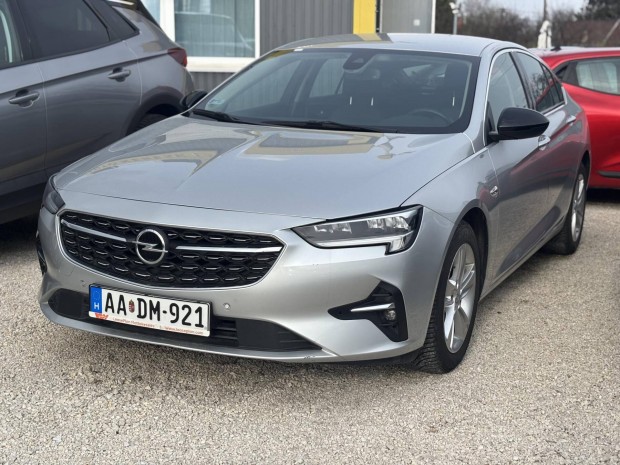 Opel Insignia Grand Sport 2.0 CDTI Elegance (Au...