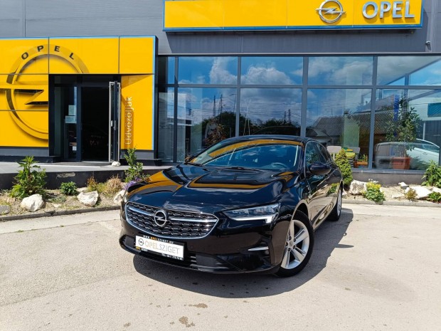 Opel Insignia Grand Sport 2.0 CDTI Elegance (Au...