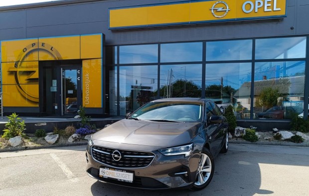 Opel Insignia Grand Sport 2.0 CDTI GS Line (Aut...