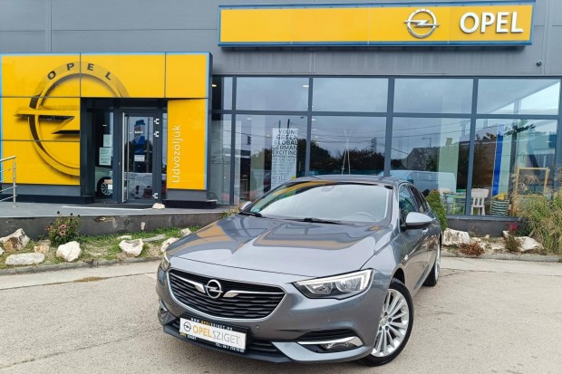 Opel Insignia Grand Sport 2.0 CDTI Innovation S...