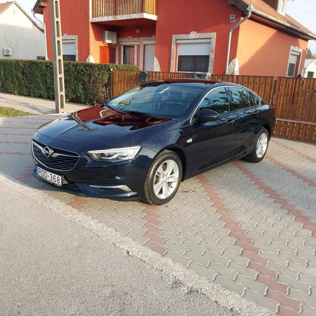 Opel Insignia Grand Sport 2.0 CDTI Innovation S...