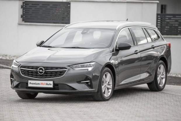 Opel Insignia Grand Sport 2.0 CDTI Ultimate (Au...