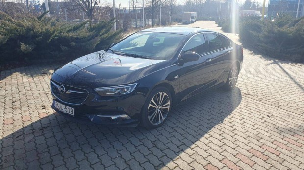 Opel Insignia Grand Sport 2.0 CDTI + Aj�nd�k ny�ri felnigarnit�ra!!!