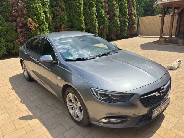 Opel Insignia Grand Sport 2.0 CDTI start stop automata