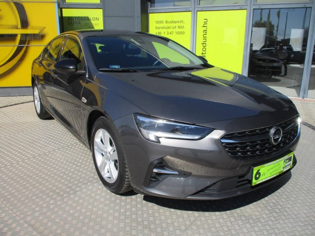 Opel Insignia Grand Sport 2.0 T Business Elegan...