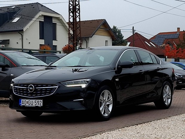 Opel Insignia Grand Sport 2.0 T Business Elegan...