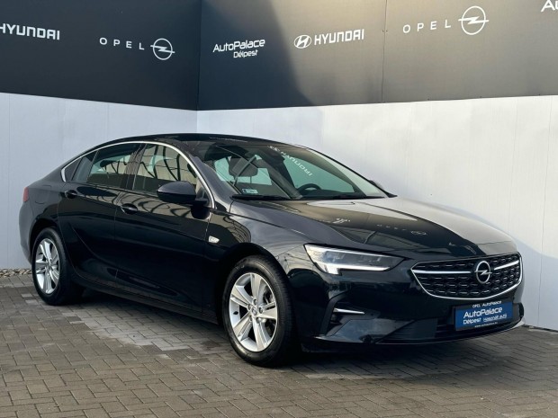 Opel Insignia Grand Sport 2.0 T Elegance (Autom...