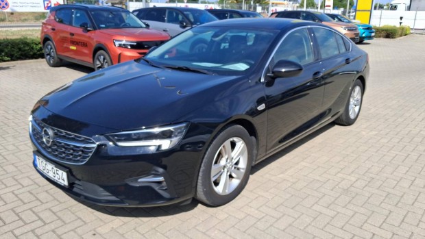Opel Insignia Grand Sport 2.0 T Elegance (Autom...