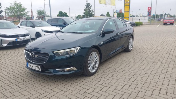 Opel Insignia Grand Sport 2.0 T Exclusive Start...