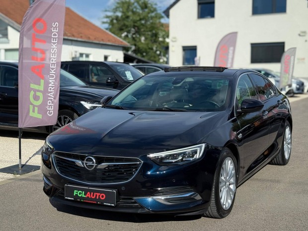 Opel Insignia Grand Sport 2.0 T Exclusive Start...