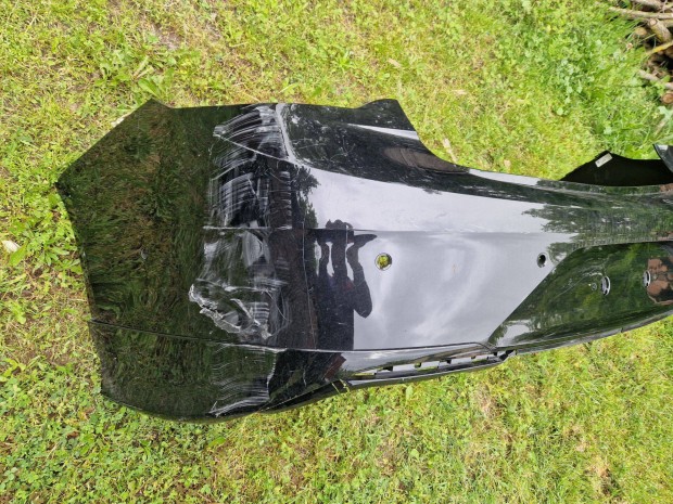 Opel Insignia Grand Sport hts lkhrt