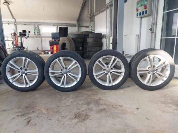 Opel Insignia Gyri Alufelni