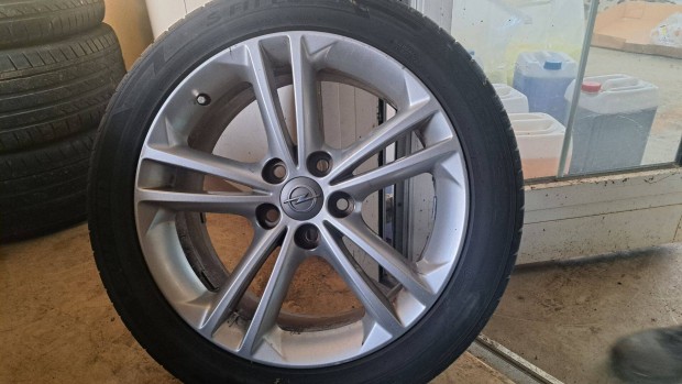 Opel Insignia Gyári Alufelni