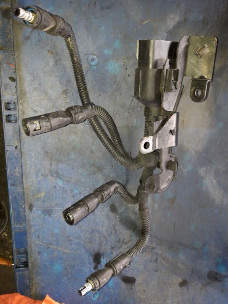 Opel Insignia Injektor K�belh�d