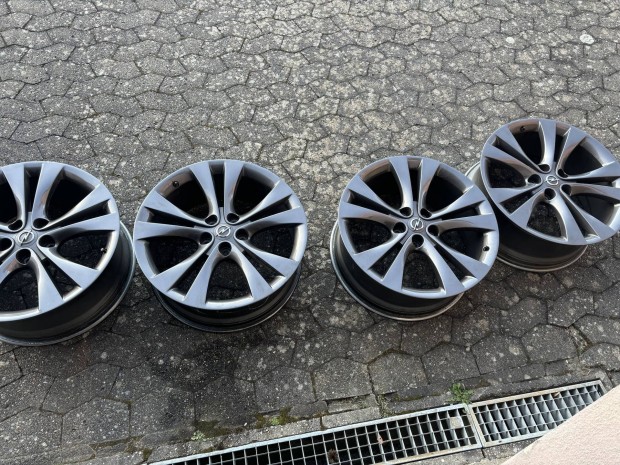 Opel Insignia OPC Line 20" alufelni