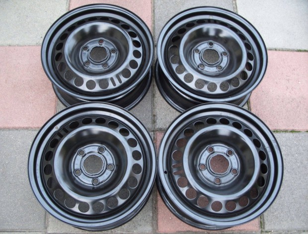 Opel Insignia Saab 9-5 felni lemezfelni 16"