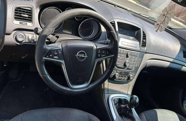 Opel Insignia Sport tourer 4x4