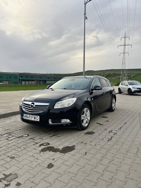 Opel Insignia Sports Tourer